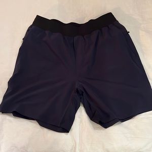 Fabletics Shorts Navy